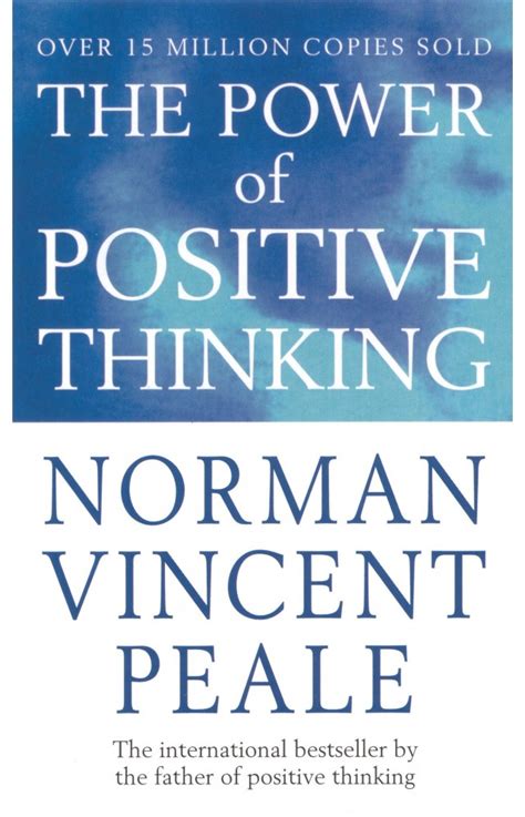 The power of positive thinking pdf. Things To Know About The power of positive thinking pdf. 